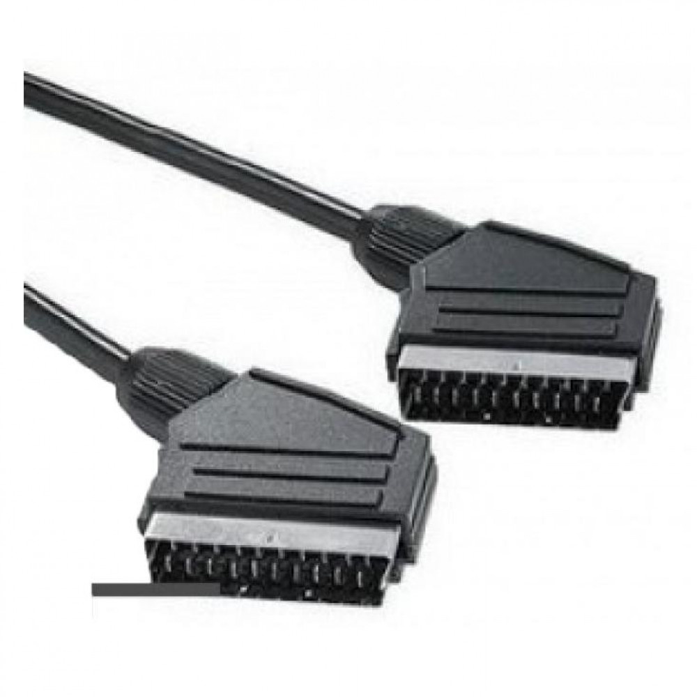 Scart Kabel 3m Scart Kabel 3m