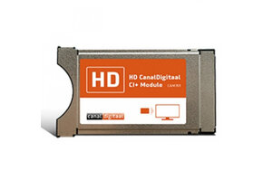 M7 Cam 803 Ci+ Canaldigitaal Module met Ingebouwde Kaart