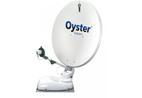 Oyster Vision 85 Skew Premium 55cm