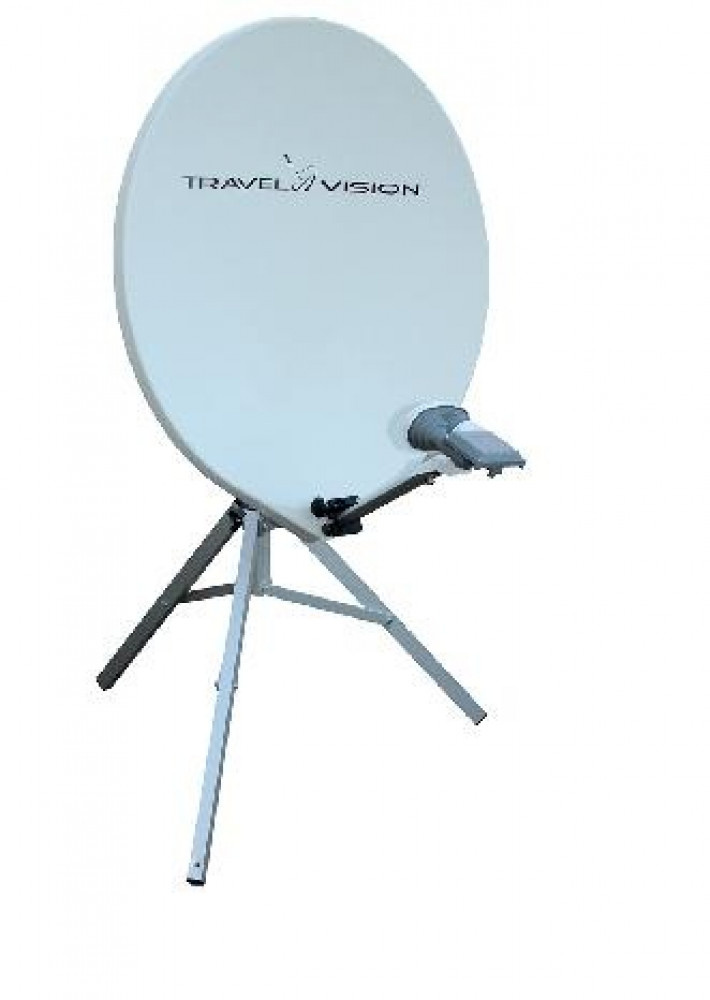 Travel Vision SmartFind Travel Vision SmartFind