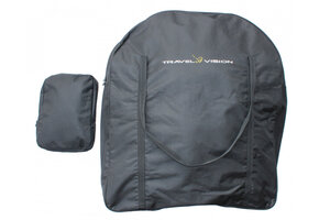 Travel Vision opbergtas R6/ R7 incl.etui bediening