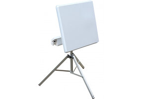 Travel Vision R6 Flat