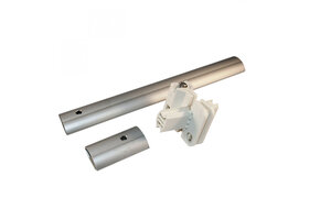 Travel Vision R6/ R7 arm met scharnier voor 65cm