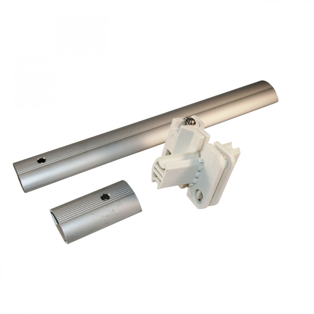 Travel Vision R6/ R7 arm met scharnier voor 65cm Travel Vision R6/ R7 arm met scharnier voor 65cm