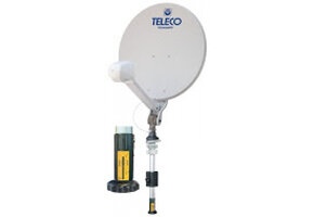 Teleco Voyager G3 65