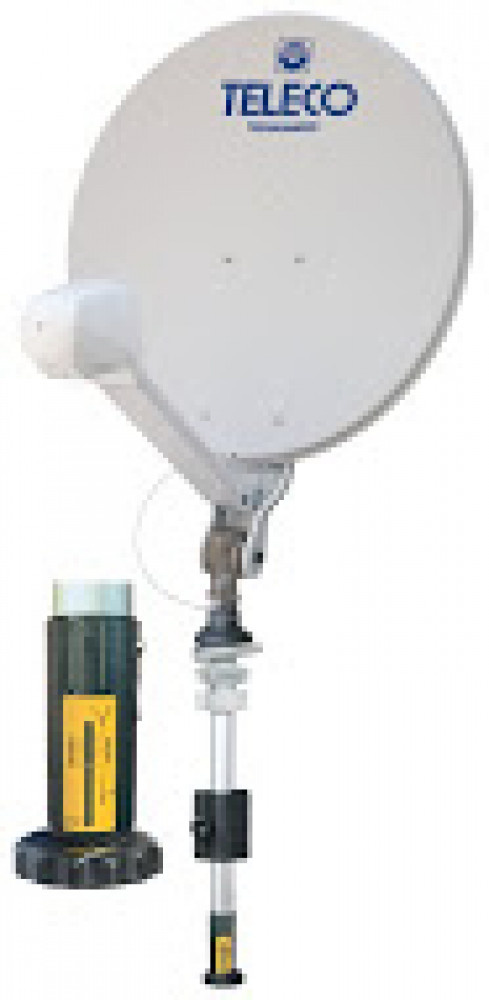 Teleco Voyager G3 65 Teleco Voyager G3 65