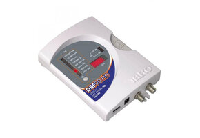 Teleco DSF90/E HD satfinder voor Voyager Matic en Voyager G3 Digimatic