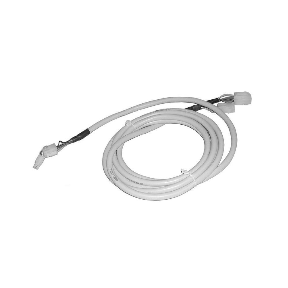 Teleco Kabel 3MT 2+8pin F/2+8pin M nr. 13018 Teleco Kabel 3MT 2+8pin F/2+8pin M nr. 13018