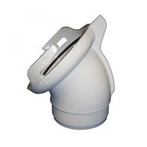 Thetford Aqua Magic Hose Adaptor Curved Thetford Aqua Magic Hose Adaptor Curved