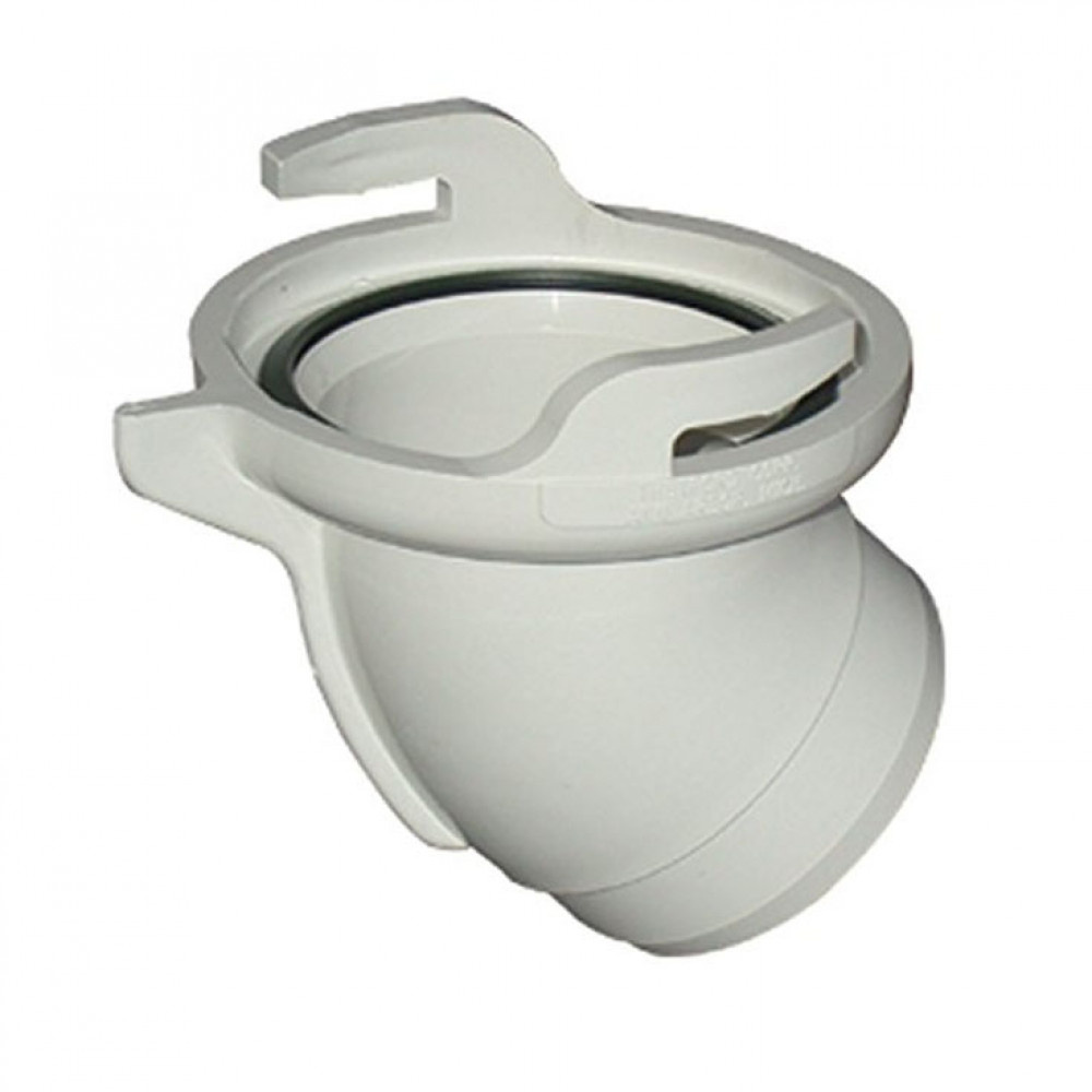 Thetford Aqua Magic Hose Adaptor Curved Thetford Aqua Magic Hose Adaptor Curved