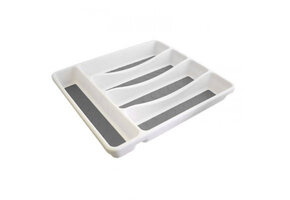 Bestekbak met Verdeling 5-Vaks