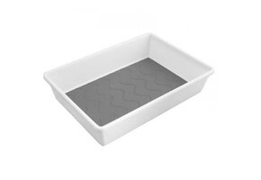 Bestekbak Langwerpig Breed