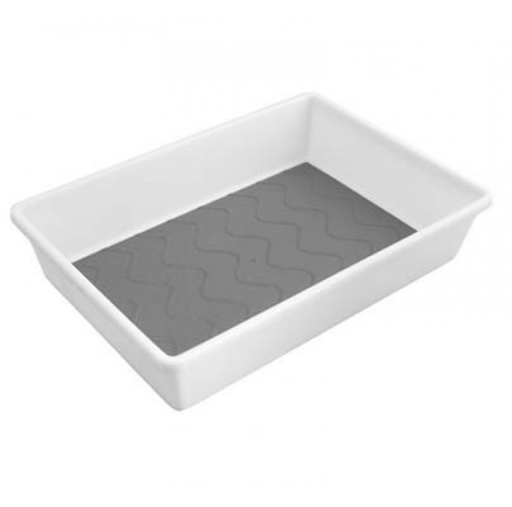 Bestekbak Langwerpig Breed Bestekbak Langwerpig Breed