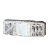 Hella Breedtelicht Rechthoekig Opbouw Wit Hella Breedtelicht Rechthoekig Opbouw Wit