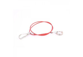 Ring voor Breekkabel 2-Rings