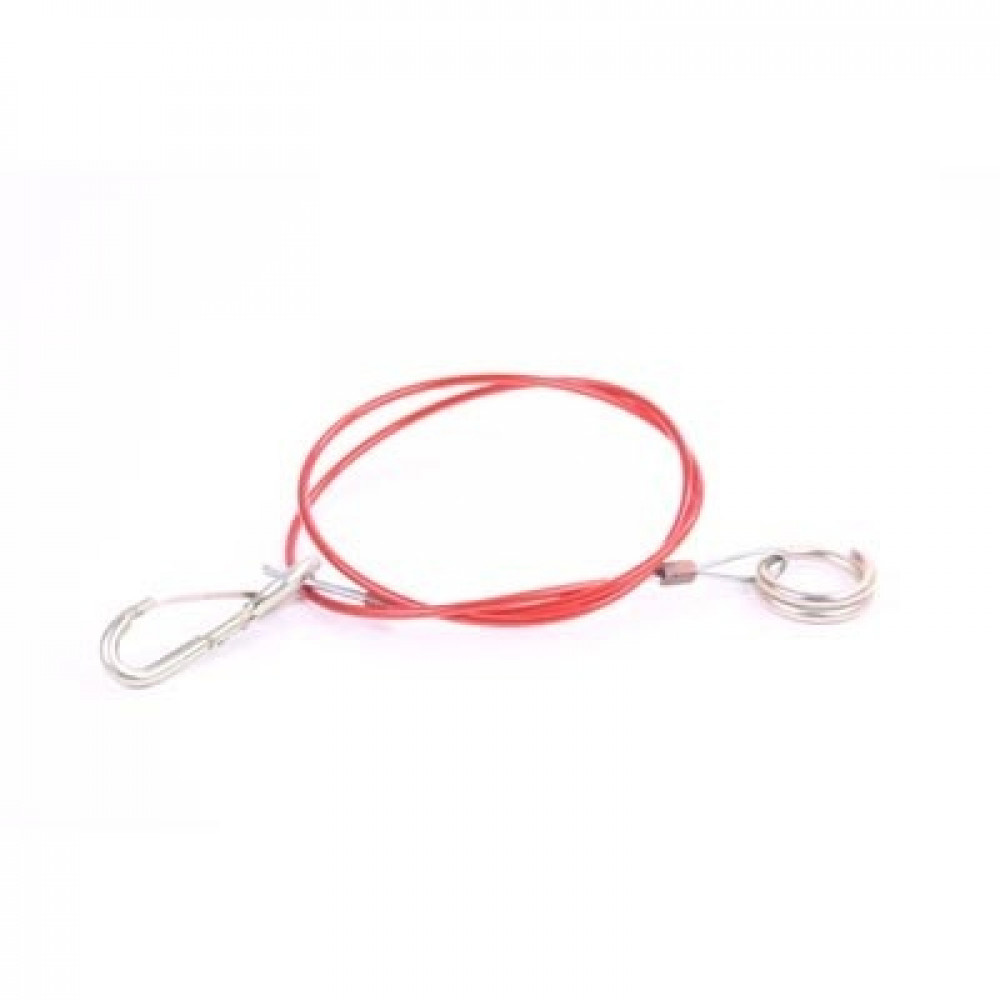 Ring voor Breekkabel 2-Rings