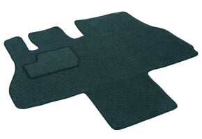 HTD Cabinemat Ford Transit 06/2006-12/2013