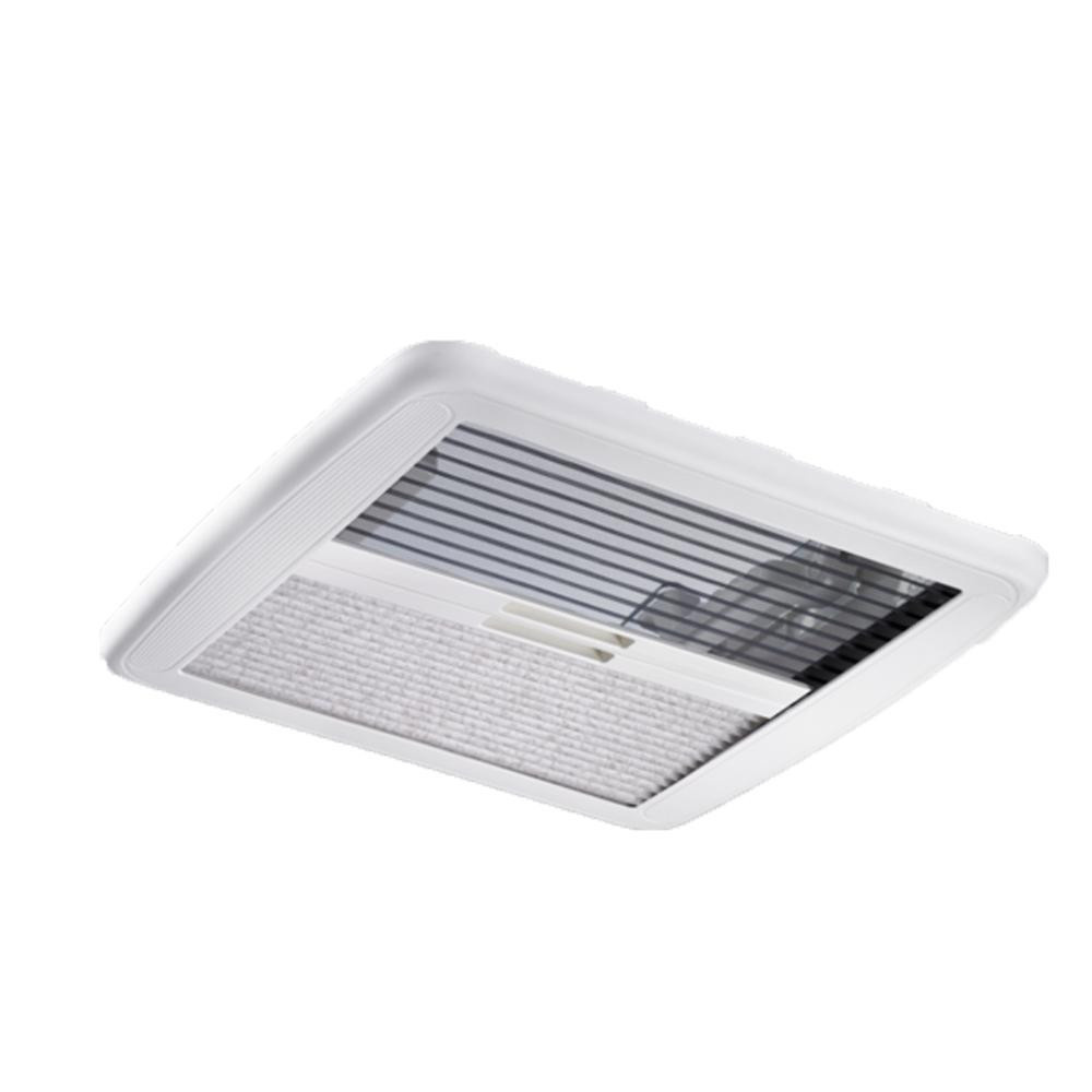 Dometic Mini Heki S 40x40cm 23-42mm