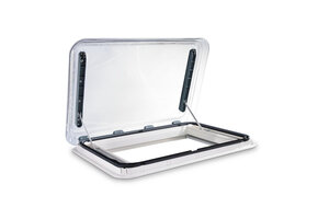 Dometic Dakluik Heki 3 Plus 96x65.5cm