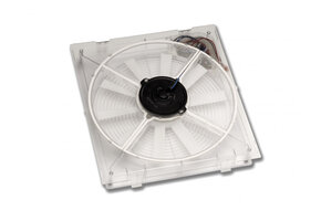 Thule Vent Ventilator Kit 12V