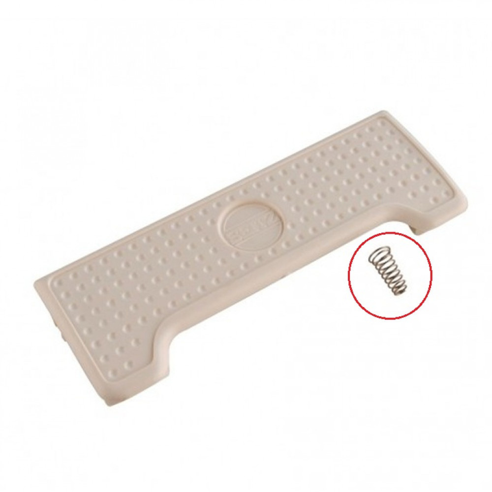 Dometic Heki 2 Veer voor Greepje Dometic Heki 2 Veer voor Greepje