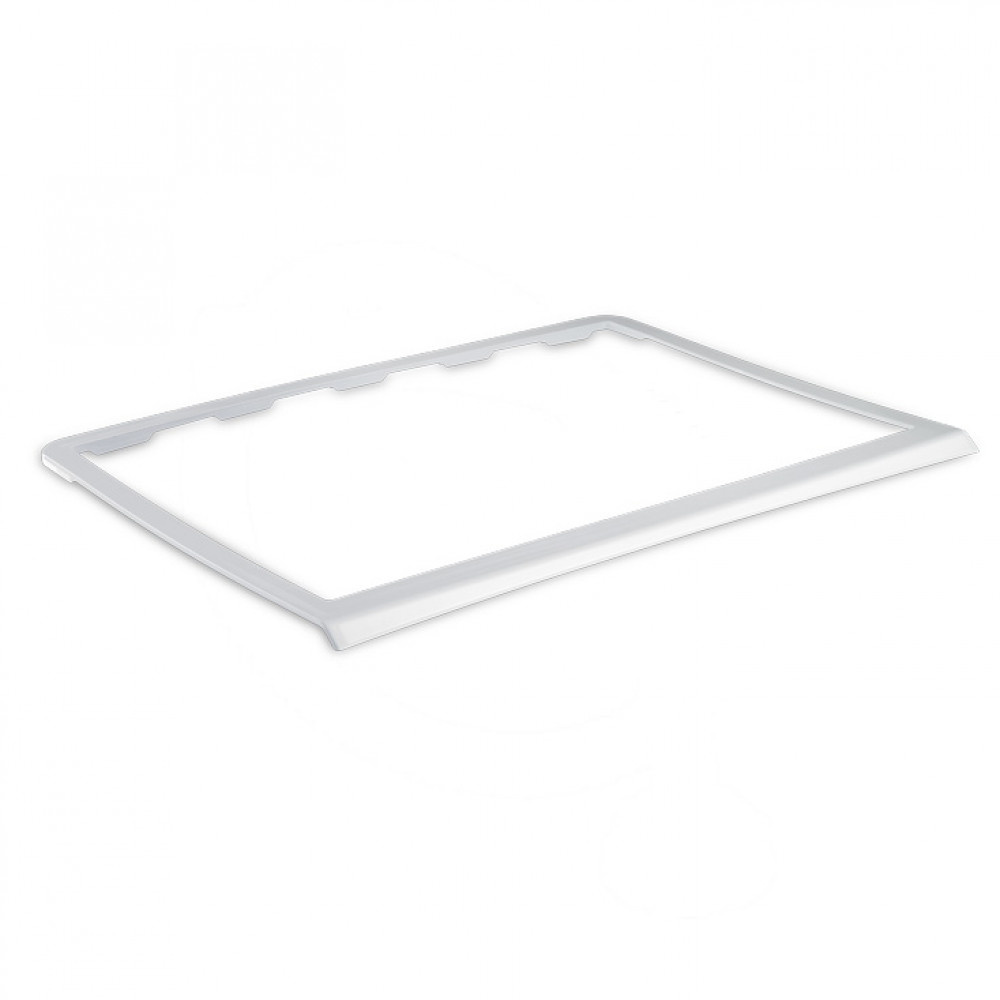 Dometic Midi Heki Style Adapterframe 70x50 Voor Crèmewit