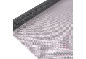 Remitop 2 Vliegengaasrollo Grijs 60x60/ 90x60