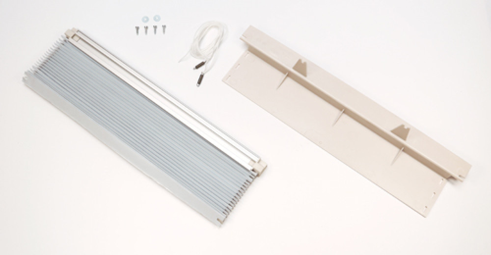 Remitop Vario 1 Verduistering 40x40cm