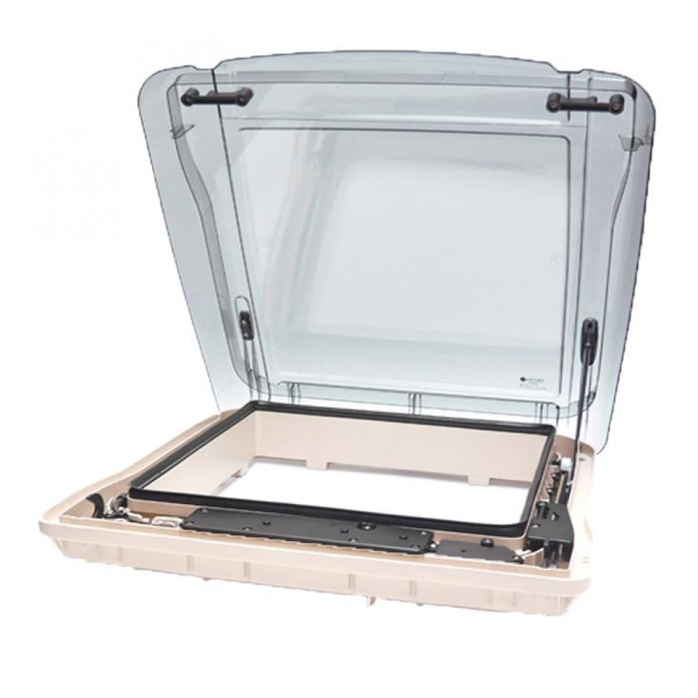 Remitop Vario 2 Bovendeel voorgemonteerd 90x60 Remitop Vario 2 Bovendeel voorgemonteerd 90x60