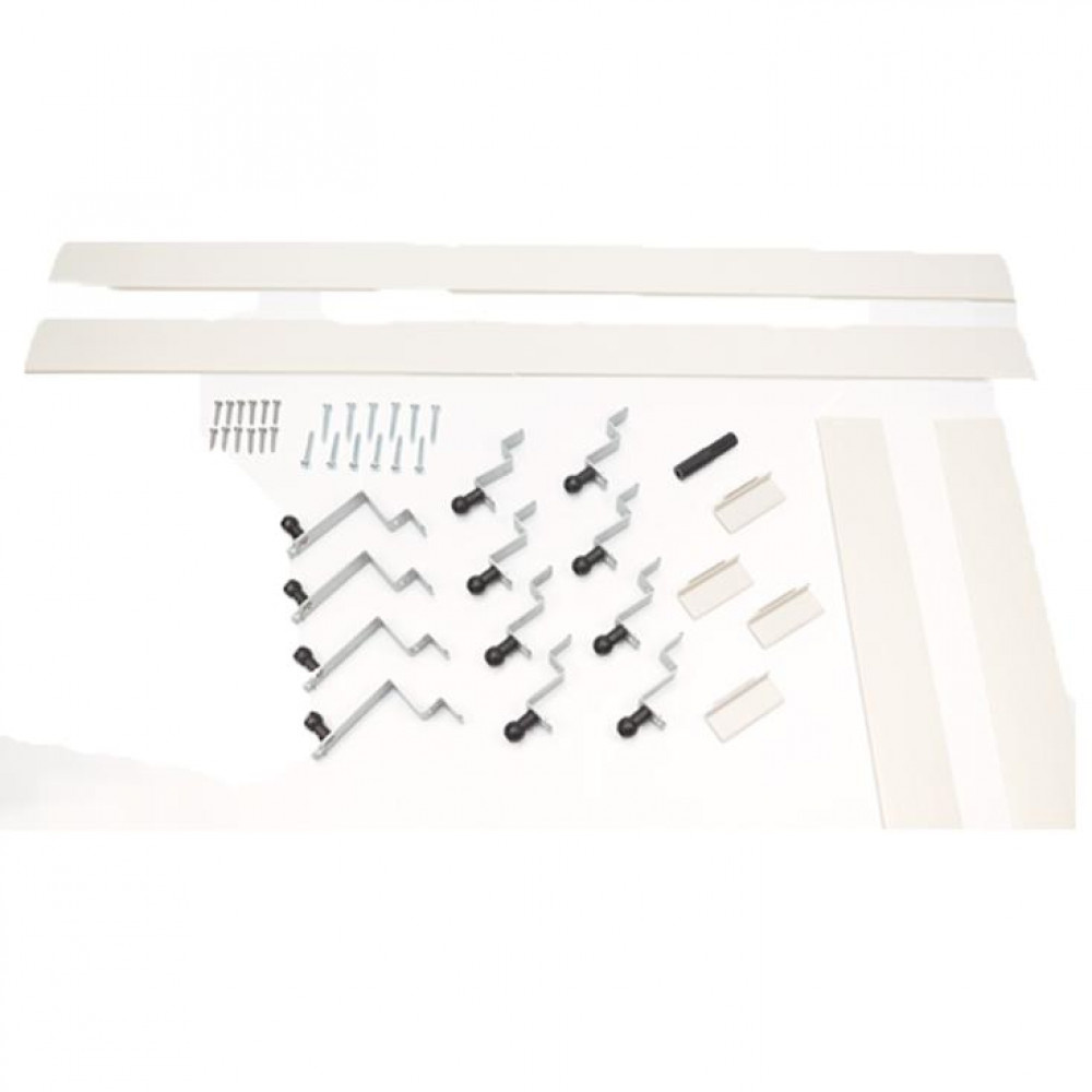 Remitop Vario 2 Bevestigingsklemmen 90x60 46-55 Remitop Vario 2 Bevestigingsklemmen 90x60 46-55