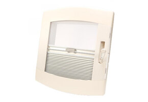 Remitop Vario 2 Onderraam voorgemonteerd 70x50