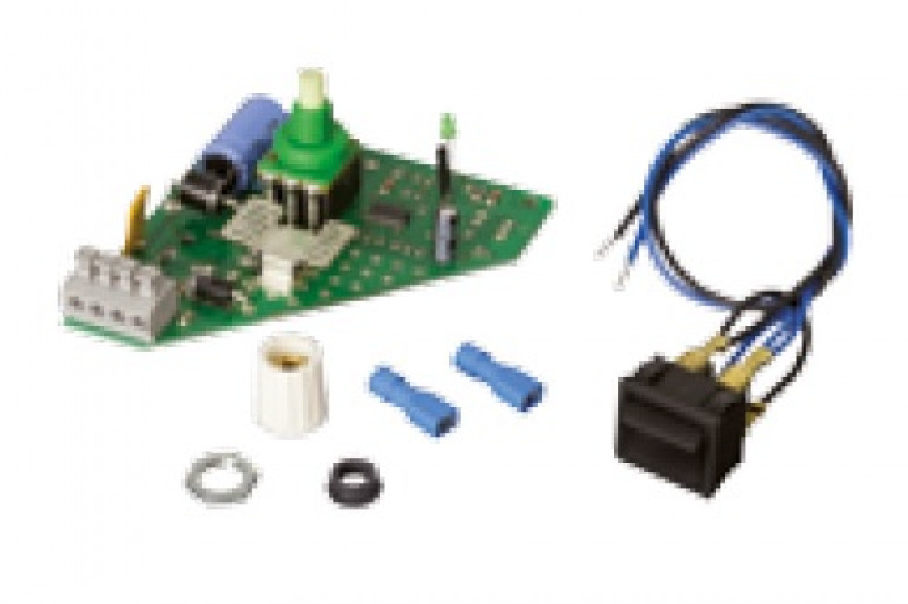 Fiamma Printplaat Turbo-Vent P3 Fiamma Printplaat Turbo-Vent P3