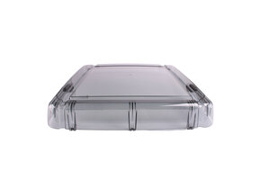 Remitop Vario 2 Dakluikkap 40 x40 dubb. versteller