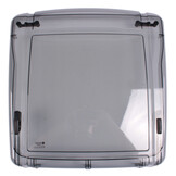 Remitop Vario 2 Dakluikkap 40 x40 dubb. versteller Remitop Vario 2 Dakluikkap 40 x40 dubb. versteller