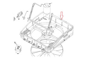 MaxxFan Afdichtingsrubber