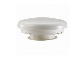 Dakventilator Gatmaat 107mm