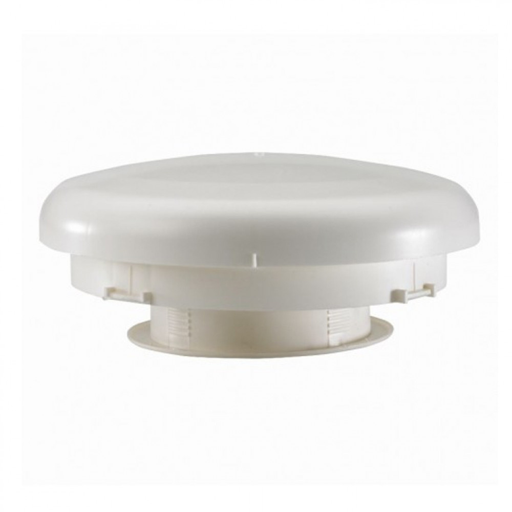 Dakventilator Gatmaat 107mm Dakventilator Gatmaat 107mm