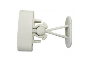 Deurvanger met Verend Deel