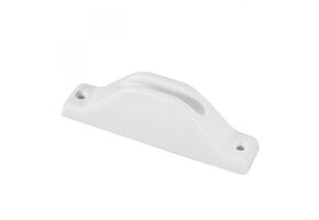 Deurvanger Onderdeel Wit