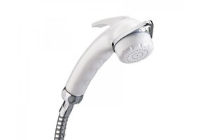 Reich Doucheslang 2m met Charisma kop