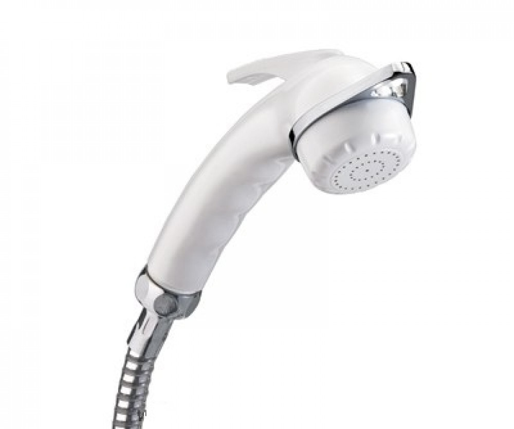 Reich Douchekop Charisma Wit met Doucheslang 2mtr