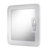 Dometic Serviceluik SK5 65x35cm Wit