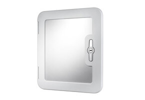 Dometic Serviceluik SK5 65x35cm Wit