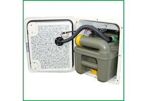 SOG Deurontluchting Type B C200