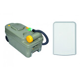 SOG Deurontluchting Type B C200 SOG Deurontluchting Type B C200