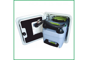 SOG Ontluchting Type Dometic 3000/4000 Wit