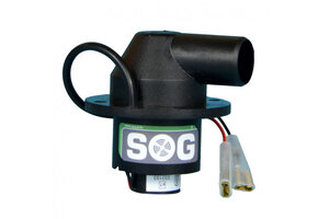 SOG Ventilator voor type B