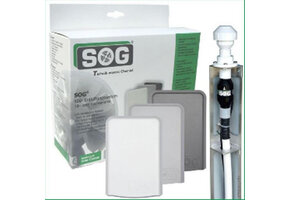 SOG Dakontluchting Type D C400