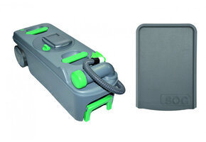 SOG Deurontluchting Type G C500