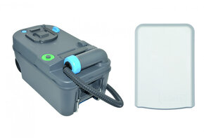 SOG Deurontluchting Type H C220